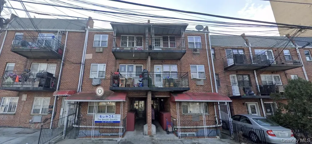 148-04 35 Avenue Flushing NY 11354