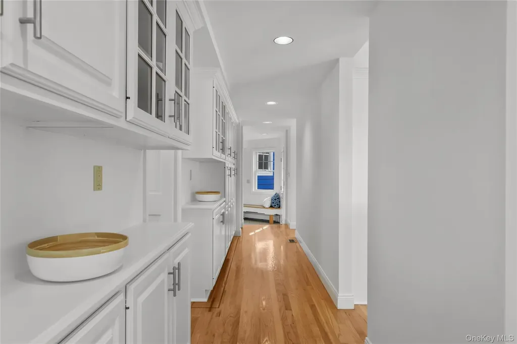 30 Knapp Road Pound Ridge NY 10576