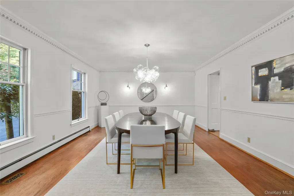 30 Knapp Road Pound Ridge NY 10576