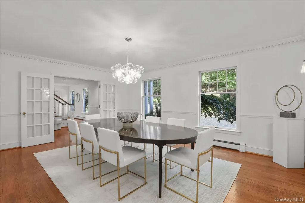30 Knapp Road Pound Ridge NY 10576