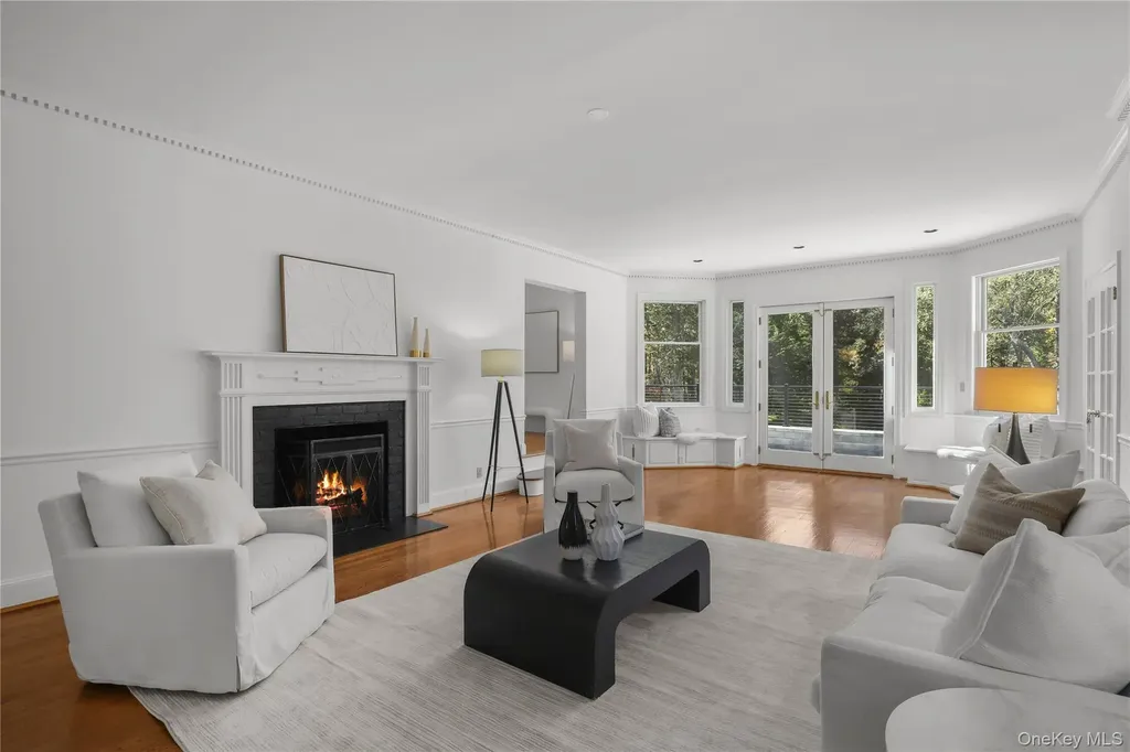 30 Knapp Road Pound Ridge NY 10576