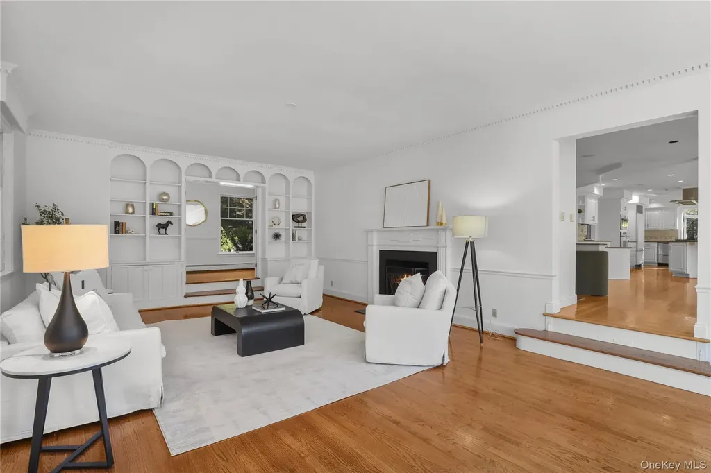 30 Knapp Road Pound Ridge NY 10576
