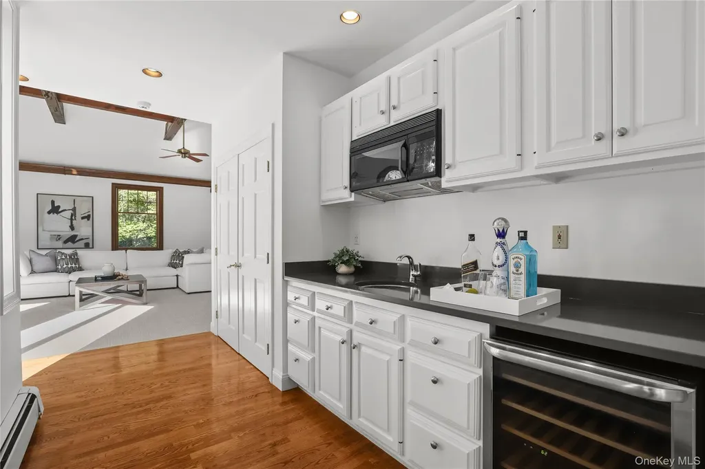 30 Knapp Road Pound Ridge NY 10576