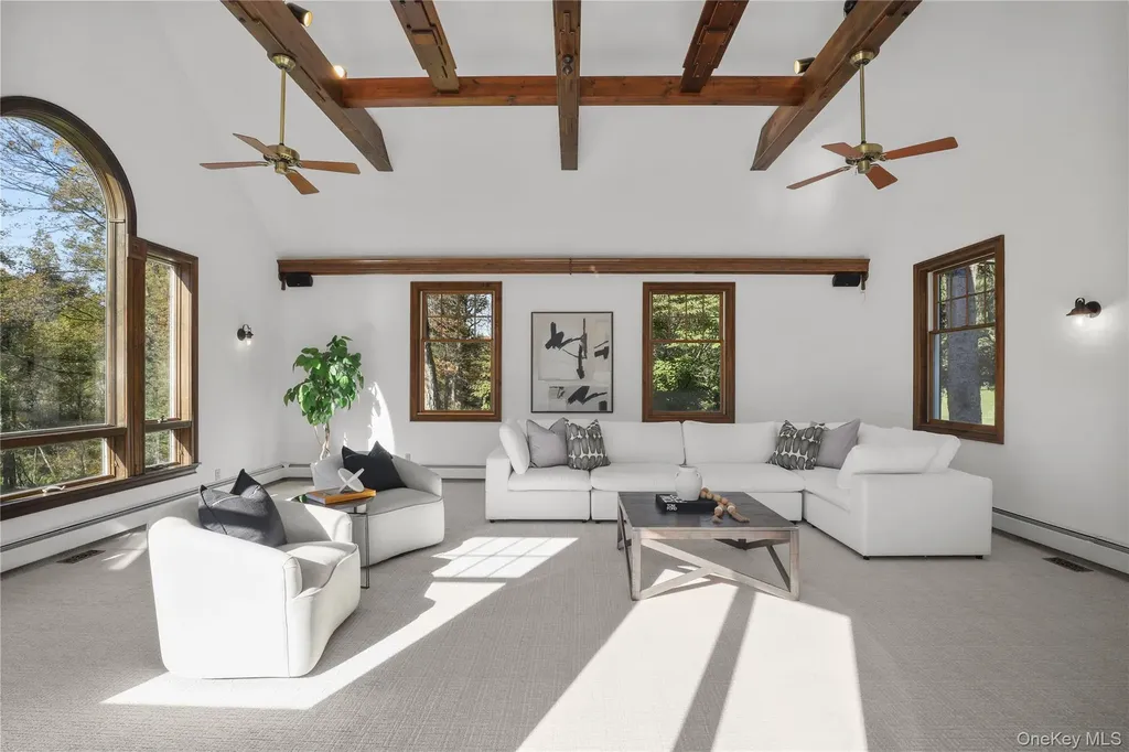 30 Knapp Road Pound Ridge NY 10576