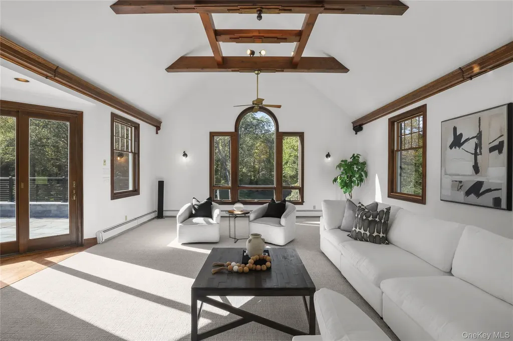 30 Knapp Road Pound Ridge NY 10576