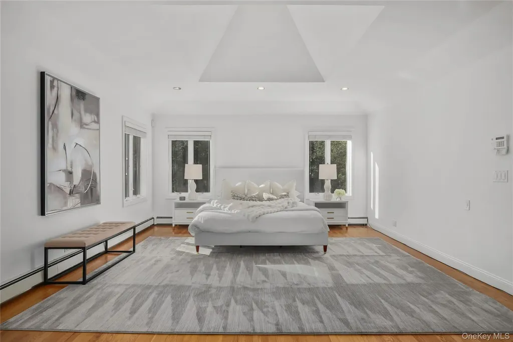 30 Knapp Road Pound Ridge NY 10576