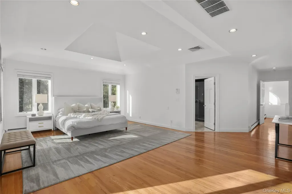 30 Knapp Road Pound Ridge NY 10576