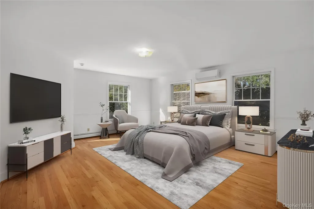 30 Knapp Road Pound Ridge NY 10576