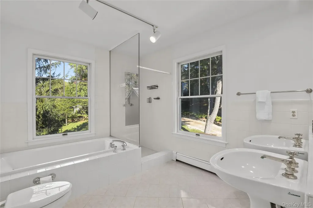 30 Knapp Road Pound Ridge NY 10576