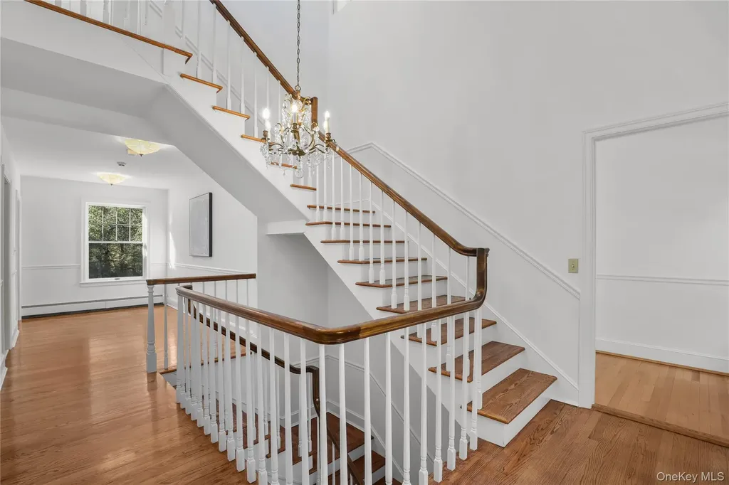 30 Knapp Road Pound Ridge NY 10576