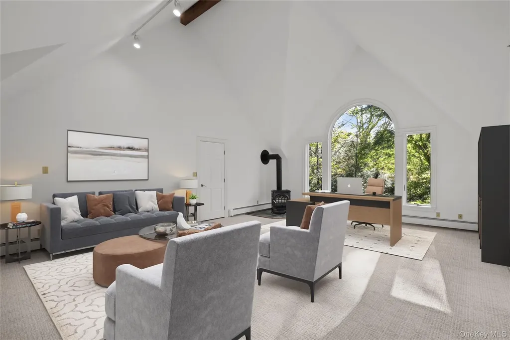 30 Knapp Road Pound Ridge NY 10576