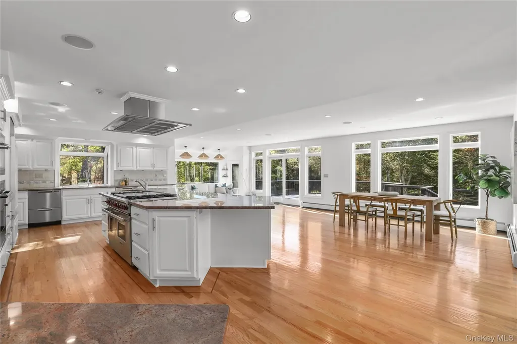 30 Knapp Road Pound Ridge NY 10576