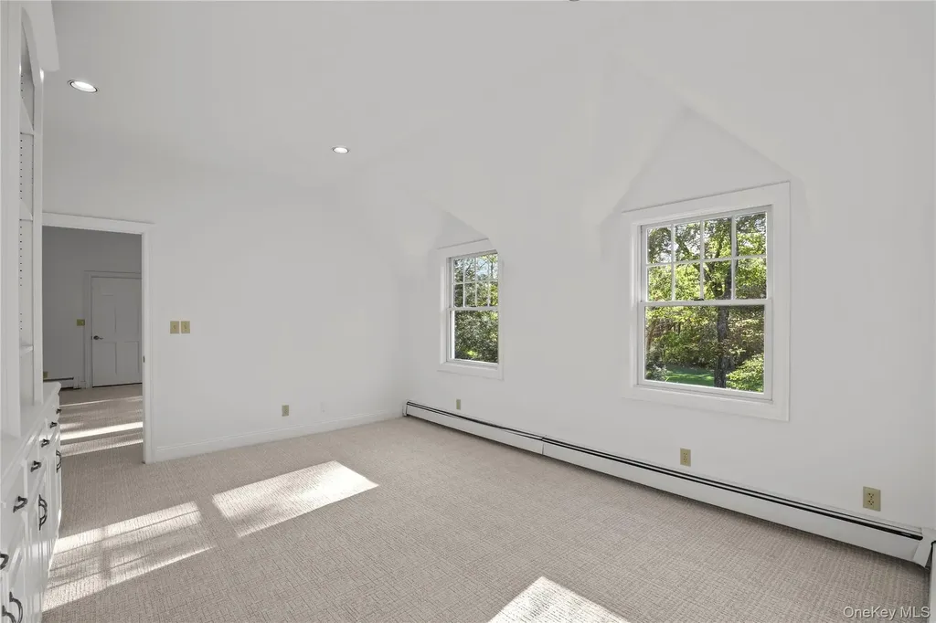 30 Knapp Road Pound Ridge NY 10576