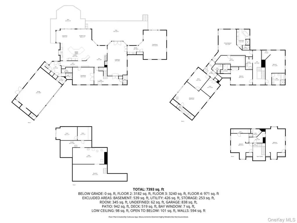 30 Knapp Road Pound Ridge NY 10576