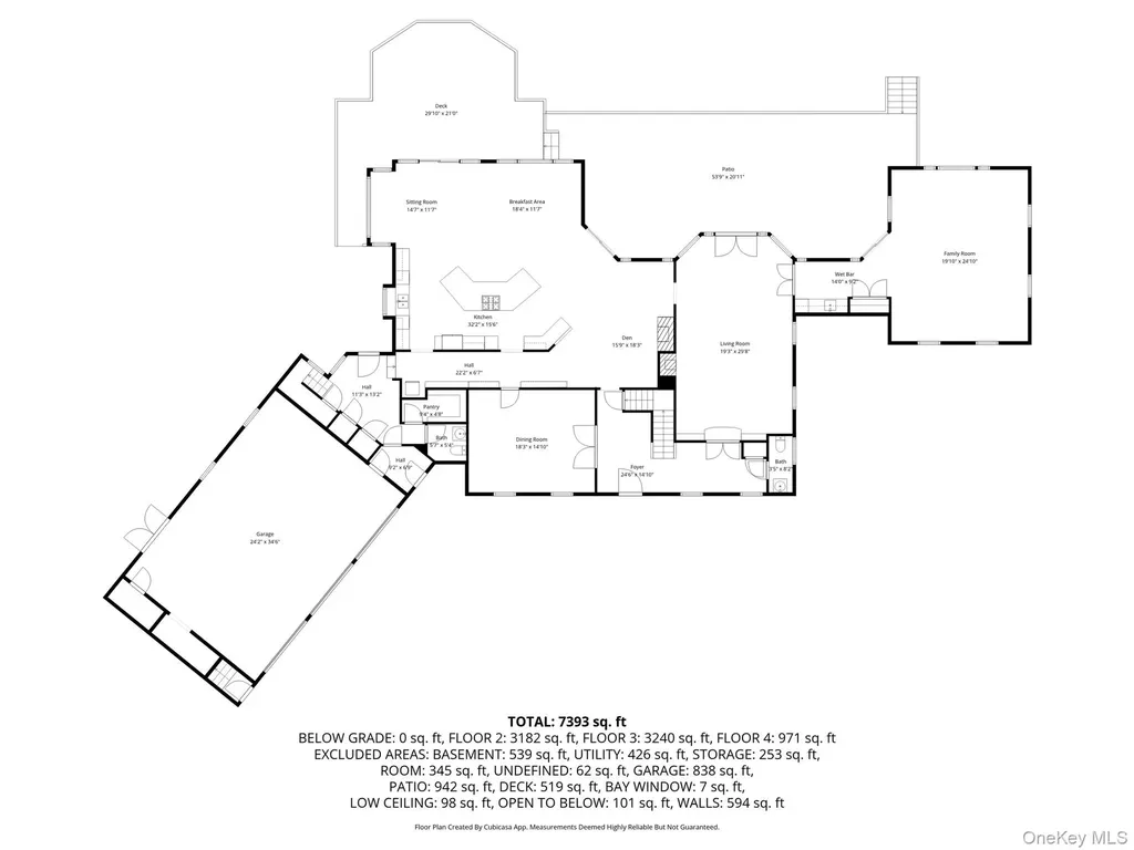 30 Knapp Road Pound Ridge NY 10576