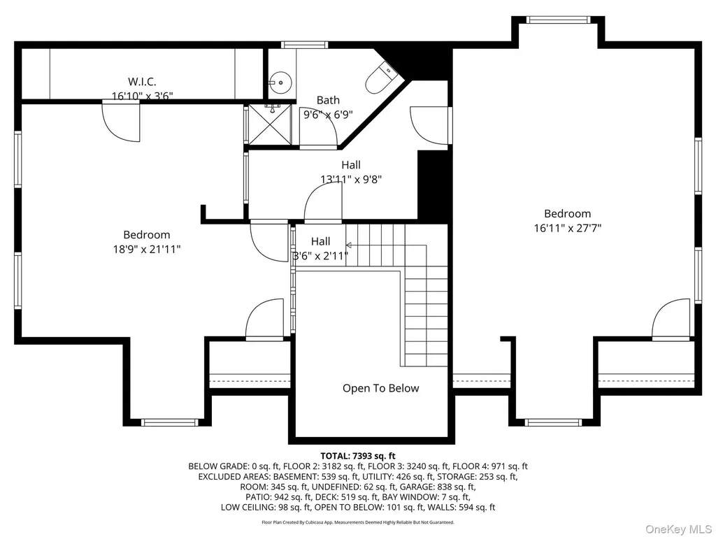 30 Knapp Road Pound Ridge NY 10576