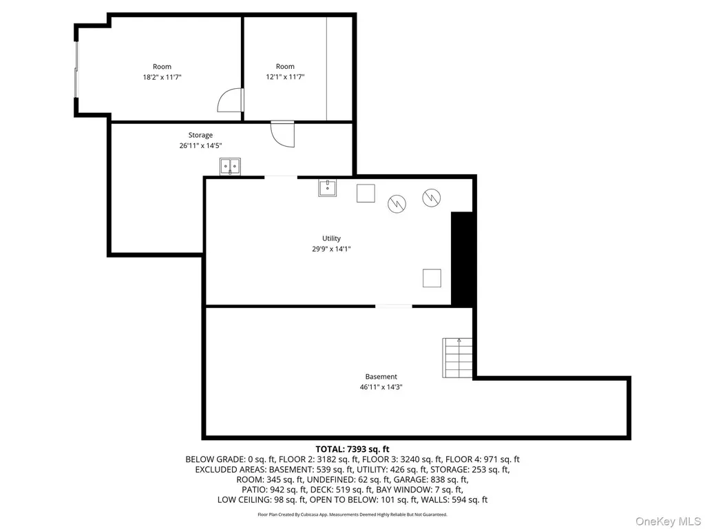 30 Knapp Road Pound Ridge NY 10576