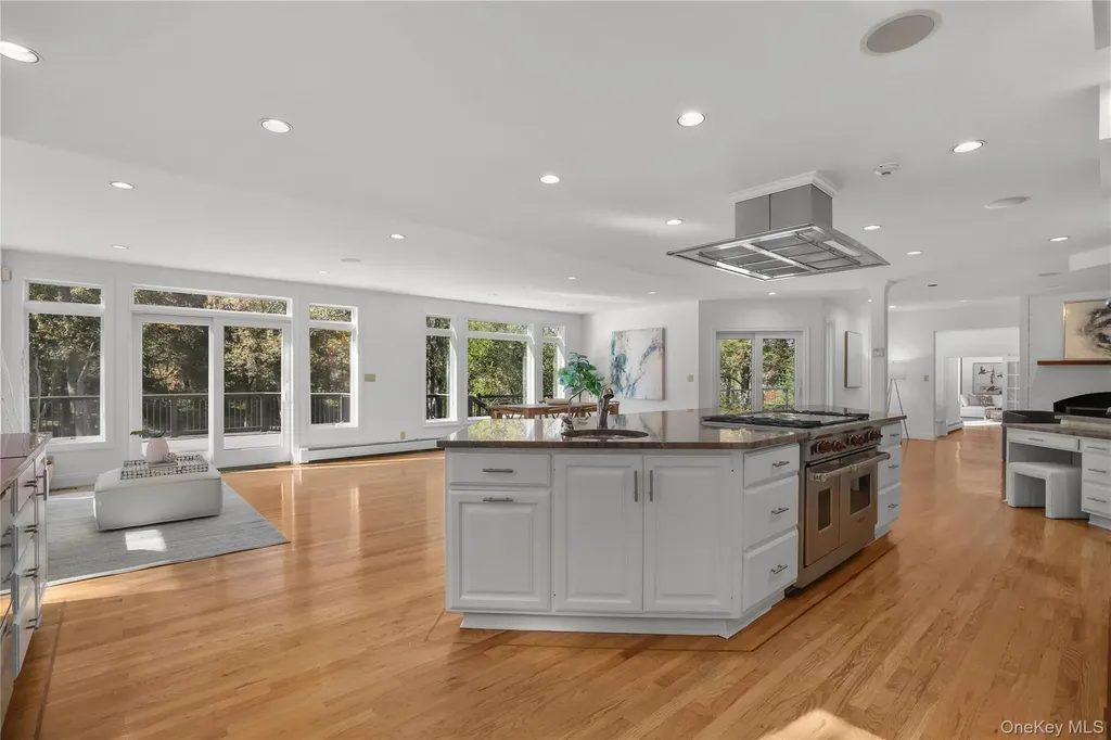 30 Knapp Road Pound Ridge NY 10576