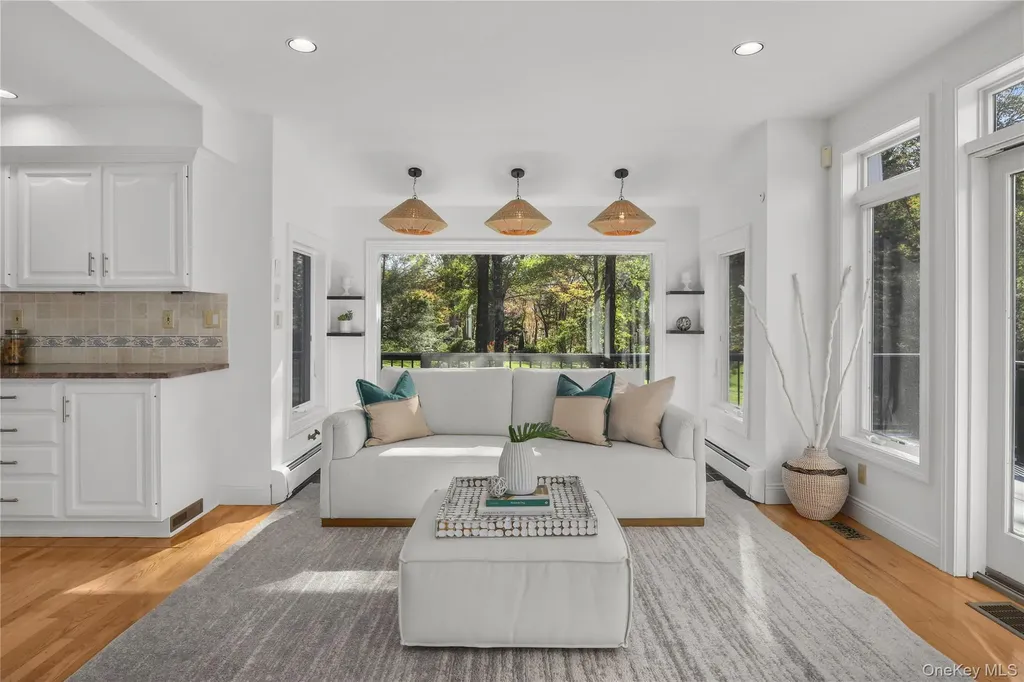 30 Knapp Road Pound Ridge NY 10576
