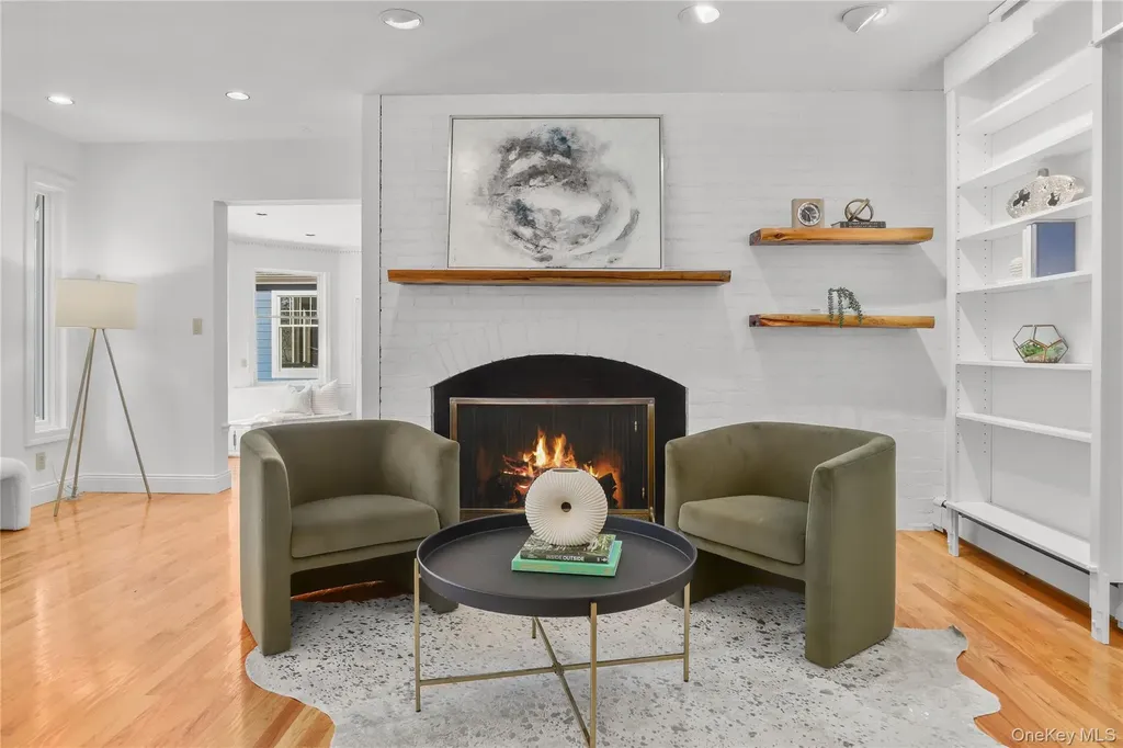 30 Knapp Road Pound Ridge NY 10576