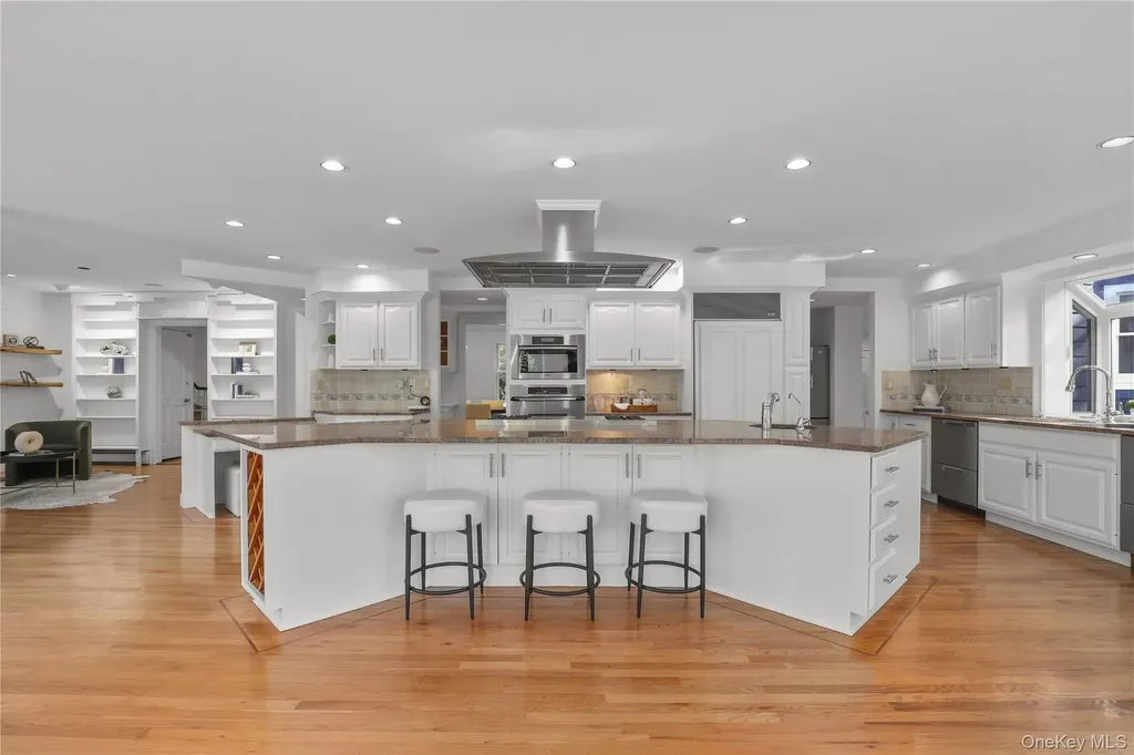 30 Knapp Road Pound Ridge NY 10576