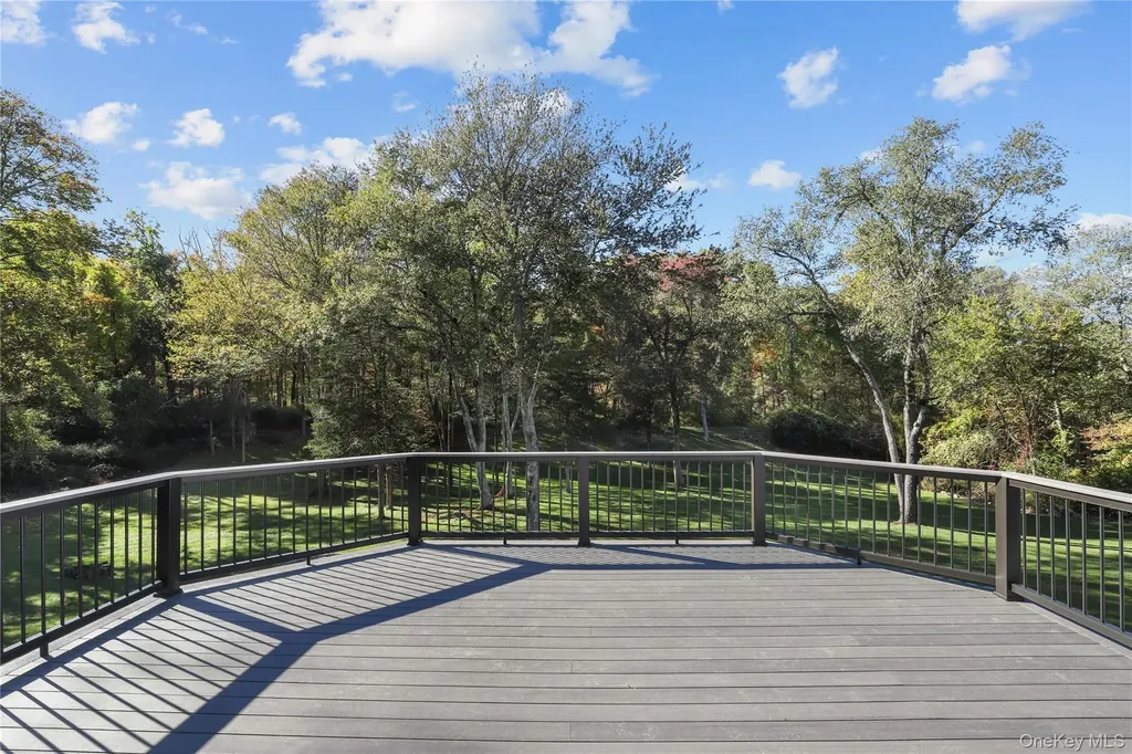 30 Knapp Road Pound Ridge NY 10576