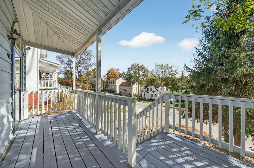 93 Montgomery Street Goshen NY 10924