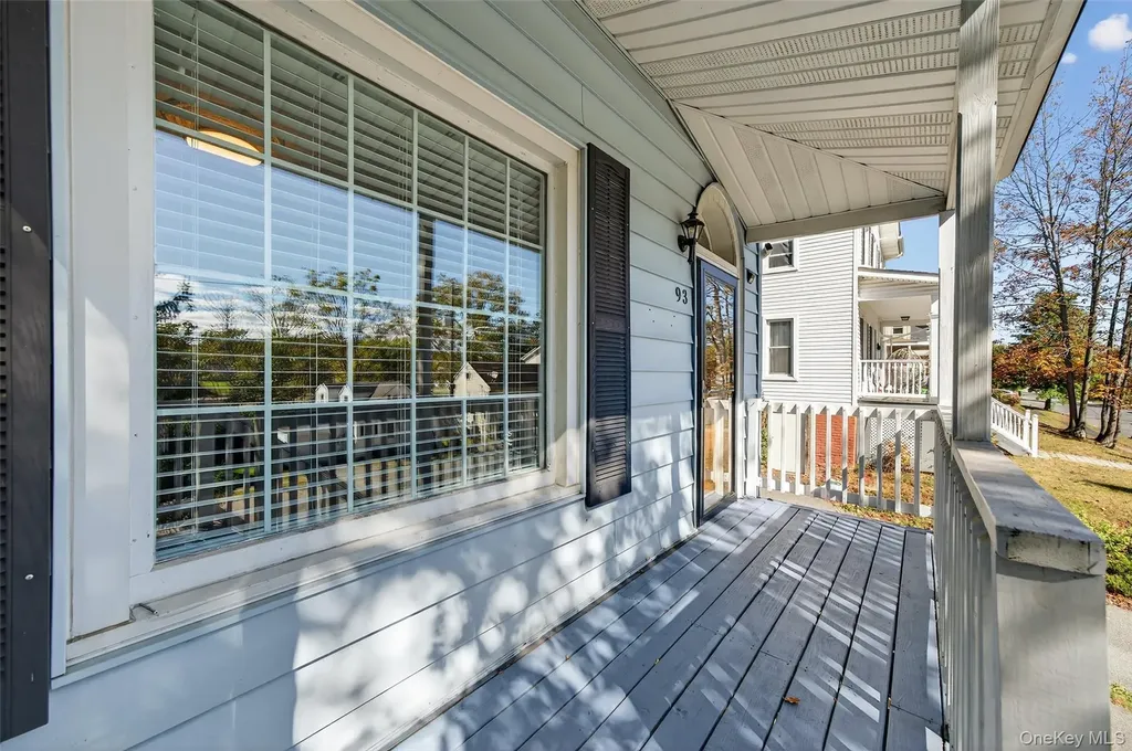 93 Montgomery Street Goshen NY 10924