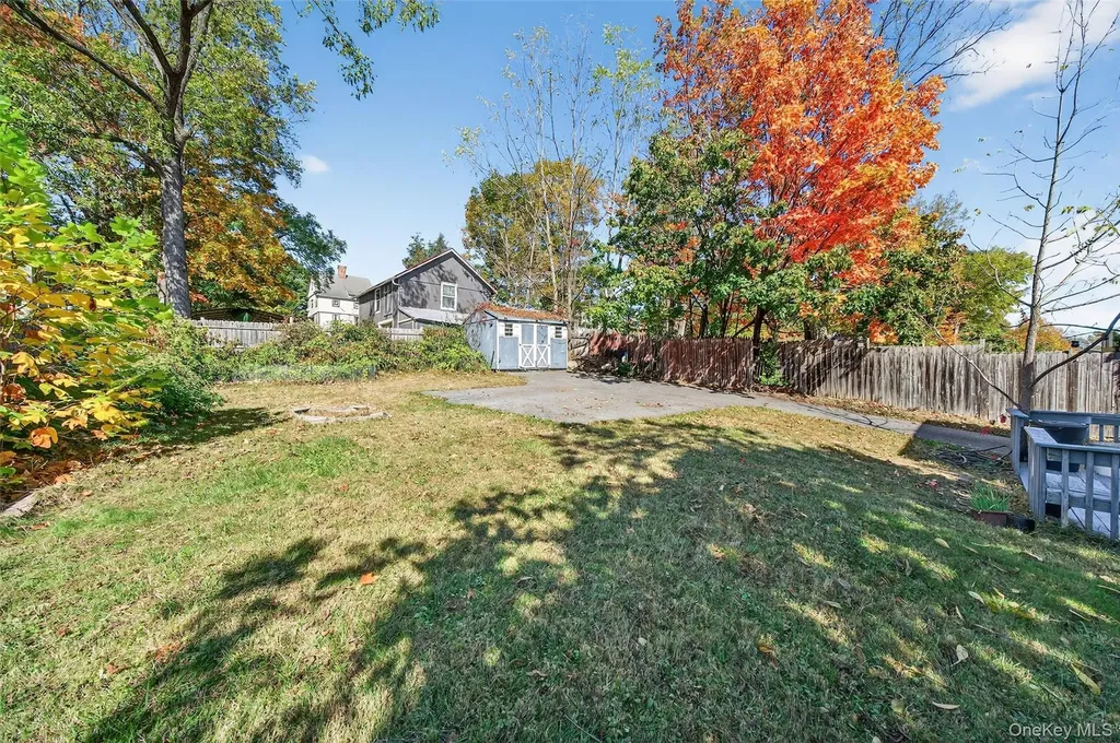 93 Montgomery Street Goshen NY 10924