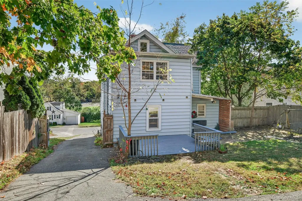 93 Montgomery Street Goshen NY 10924