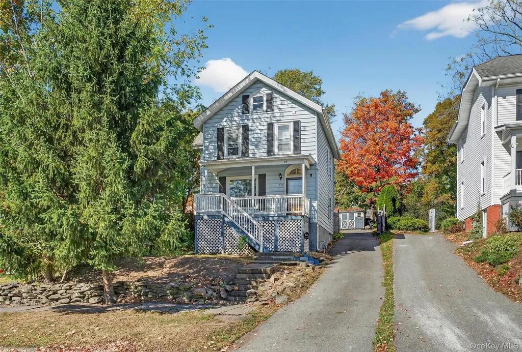 93 Montgomery Street Goshen NY 10924