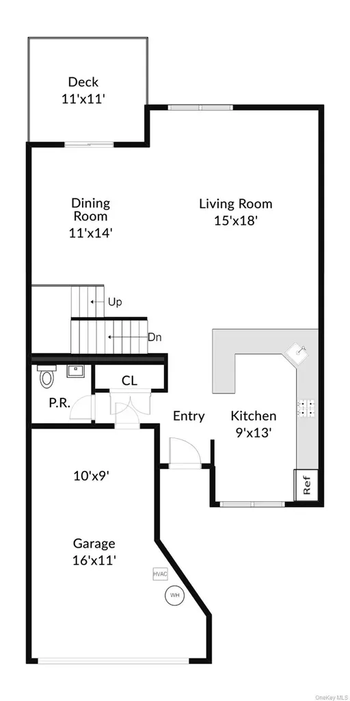 112 Woods Brooke Circle Ossining NY 10562