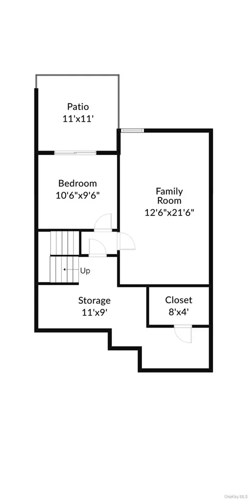 112 Woods Brooke Circle Ossining NY 10562