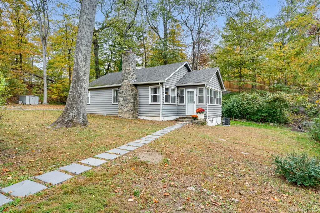 14 Sylvan Drive Mahopac NY 10541