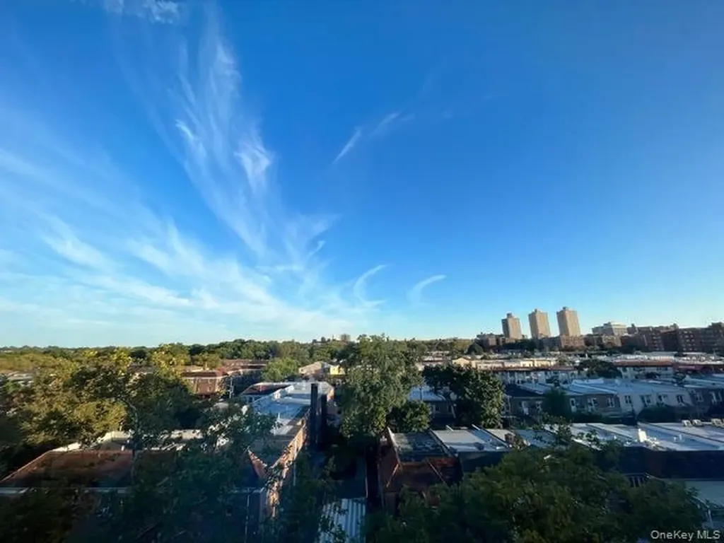 108-49 63rd Avenue Forest Hills NY 11375
