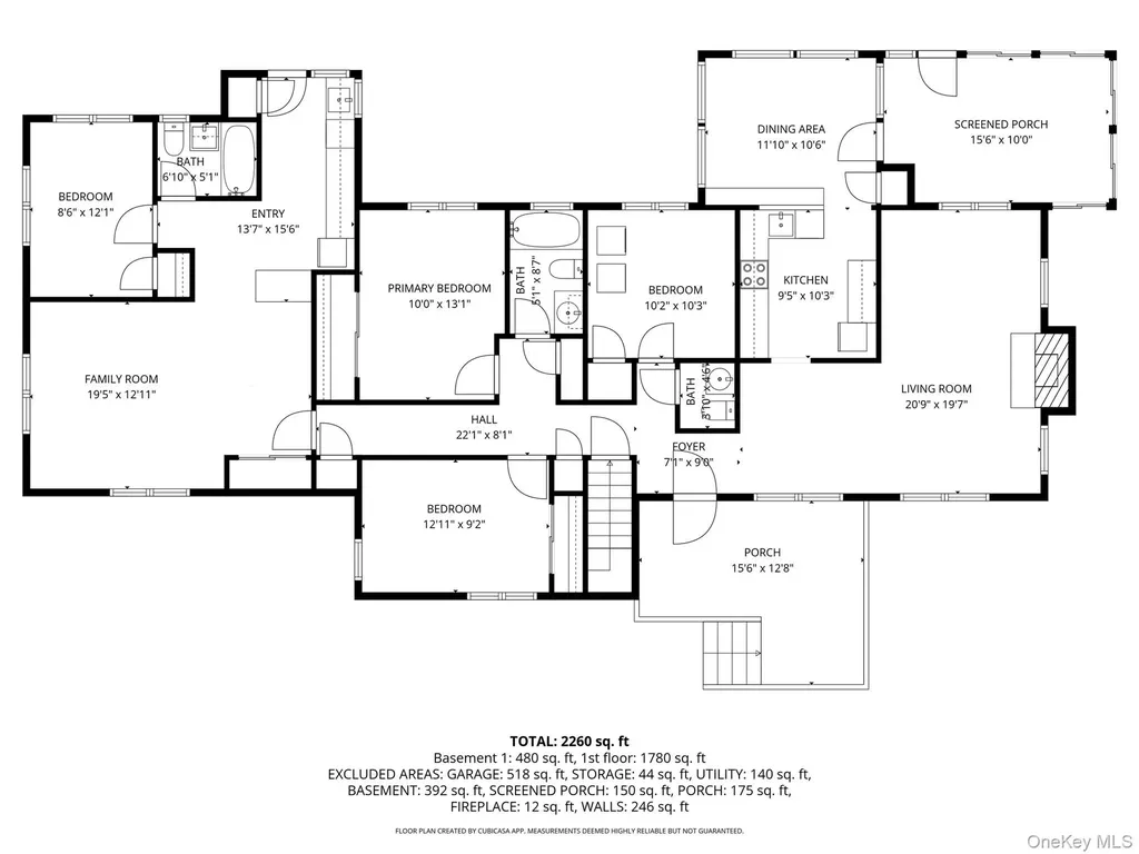 562 Old Bridge Road Northport NY 11768