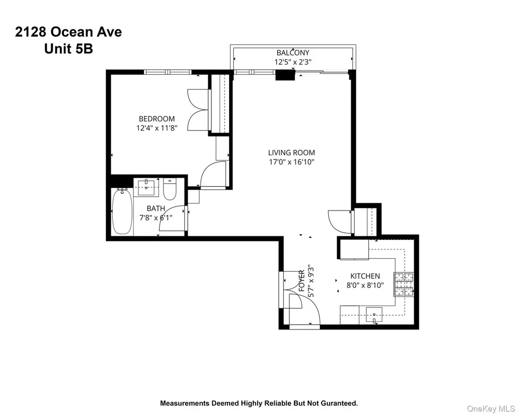 2128 Ocean Avenue Brooklyn NY 11229