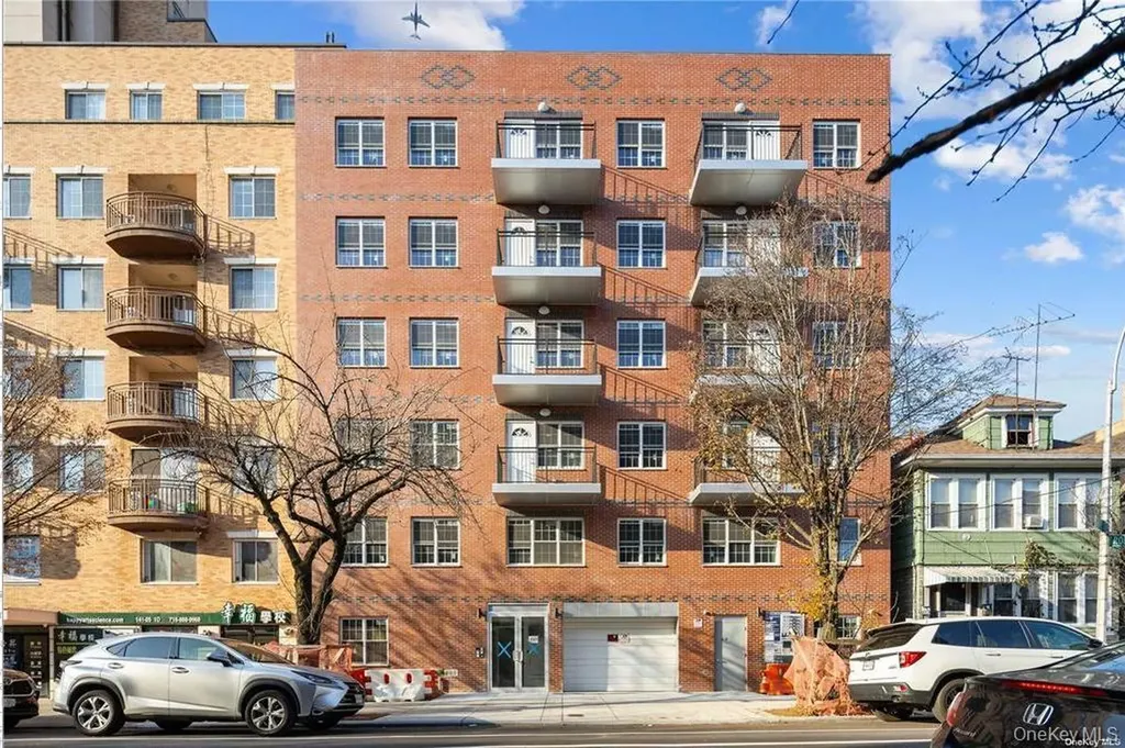 141-15 Cherry Avenue Flushing NY 11355