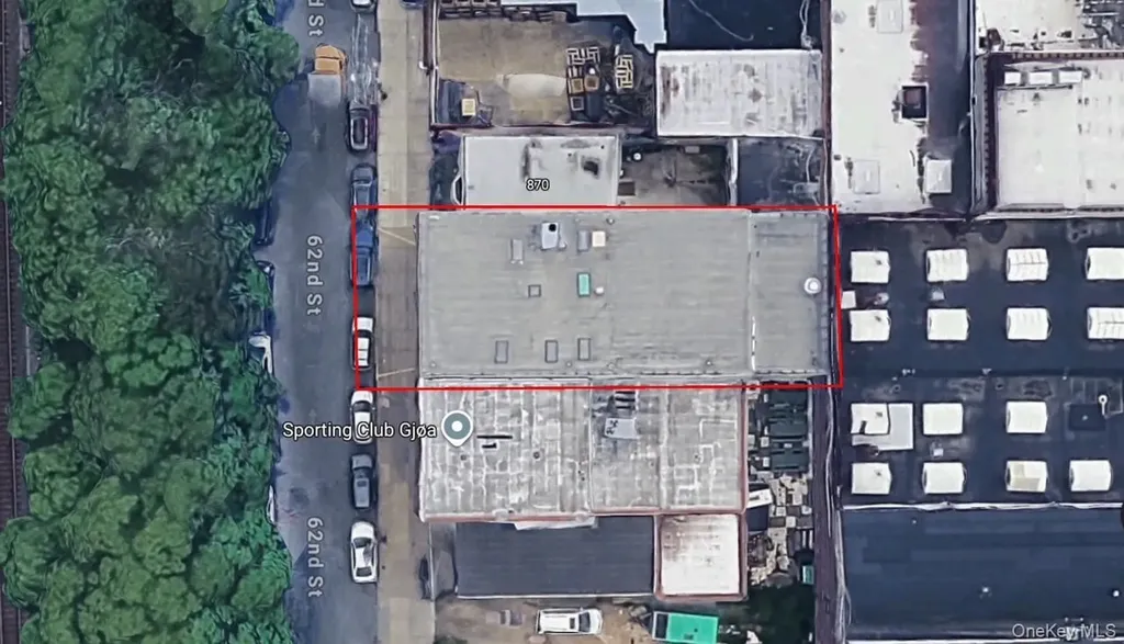858 62nd Street Brooklyn NY 11220