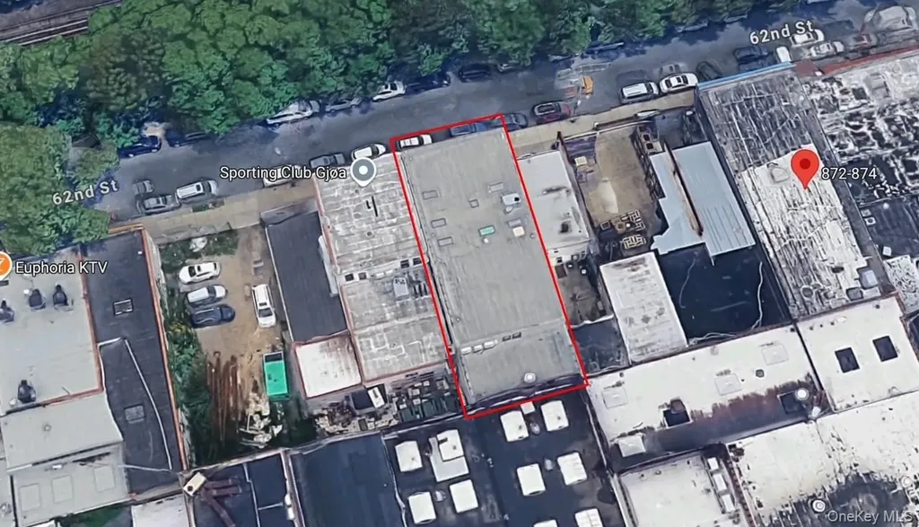 858 62nd Street Brooklyn NY 11220