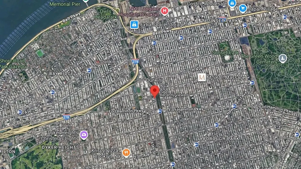 858 62nd Street Brooklyn NY 11220