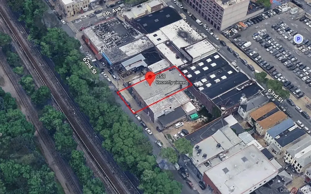 858 62nd Street Brooklyn NY 11220