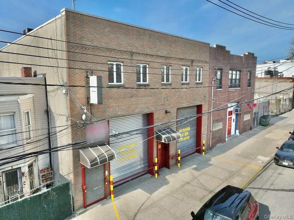 858 62nd Street Brooklyn NY 11220