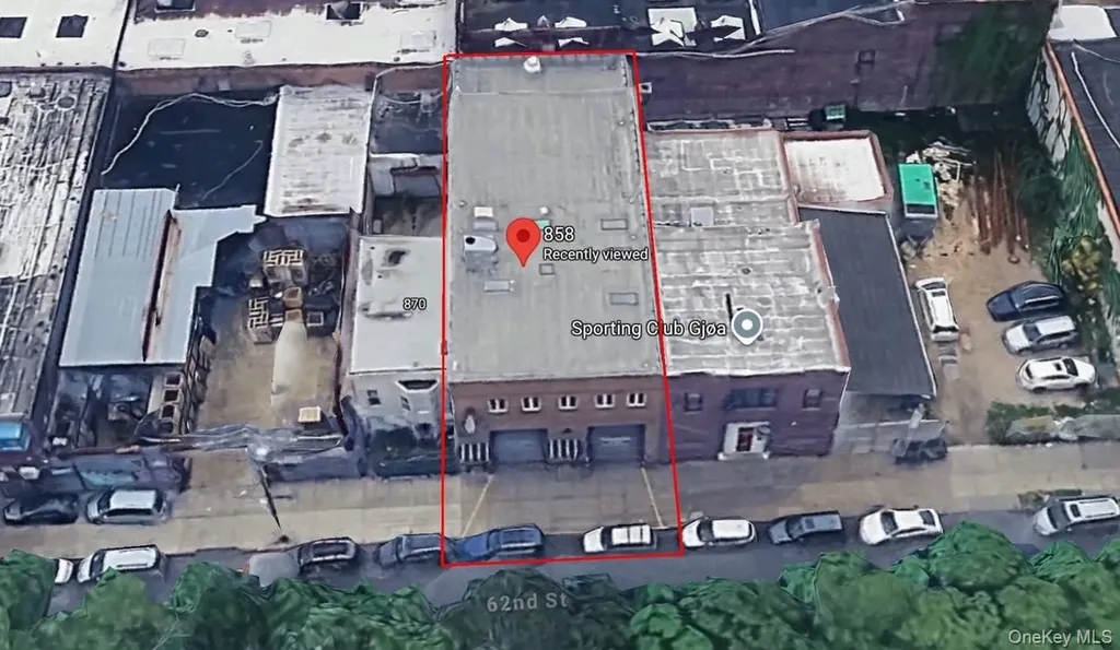 858 62nd Street Brooklyn NY 11220