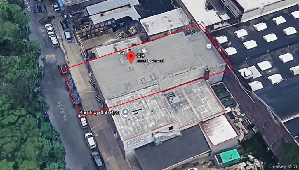 858 62nd Street Brooklyn NY 11220