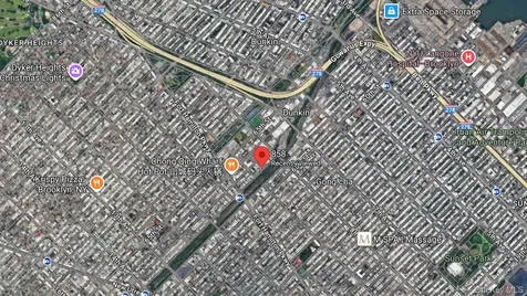 858 62nd Street Brooklyn NY 11220