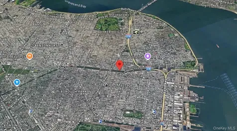 858 62nd Street Brooklyn NY 11220