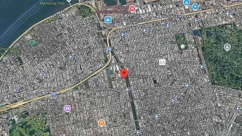 858 62nd Street Brooklyn NY 11220