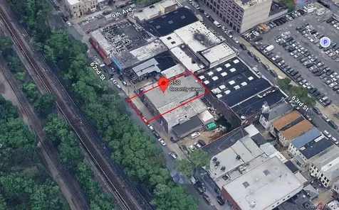 858 62nd Street Brooklyn NY 11220