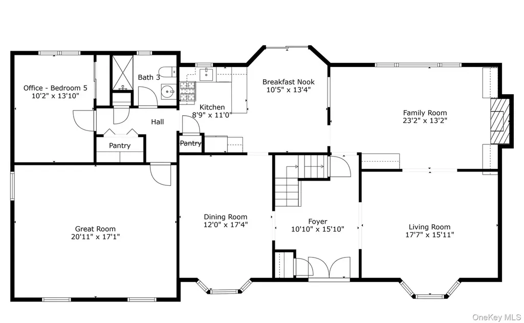 191 Cherry Lane Airmont NY 10952